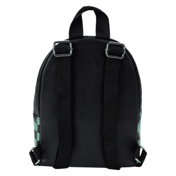 Demon Slayer Tanjiro Kamado Mini Backpack, Image 2