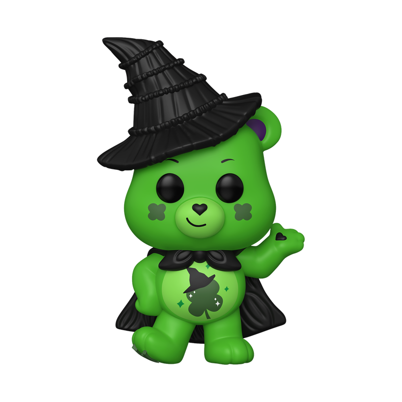 Pop! Good Luck Bear as Elphaba Thropp, , hi-res view 1