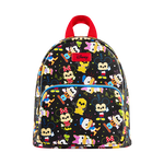 Mickey & Friends Mini Backpack, , hi-res image number 1