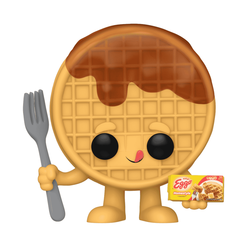 Pop! Eggo with Syrup (Scented), , hi-res view 1