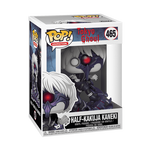 Pop! Half-Kakuja Kaneki, , hi-res view 2