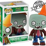 Conehead Zombie, , hi-res view 1