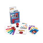 Something Wild! Marvel Spider-Man Card Game, , hi-res view 2