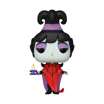 Pop! Lydia Deetz (TV Series), , hi-res view 1