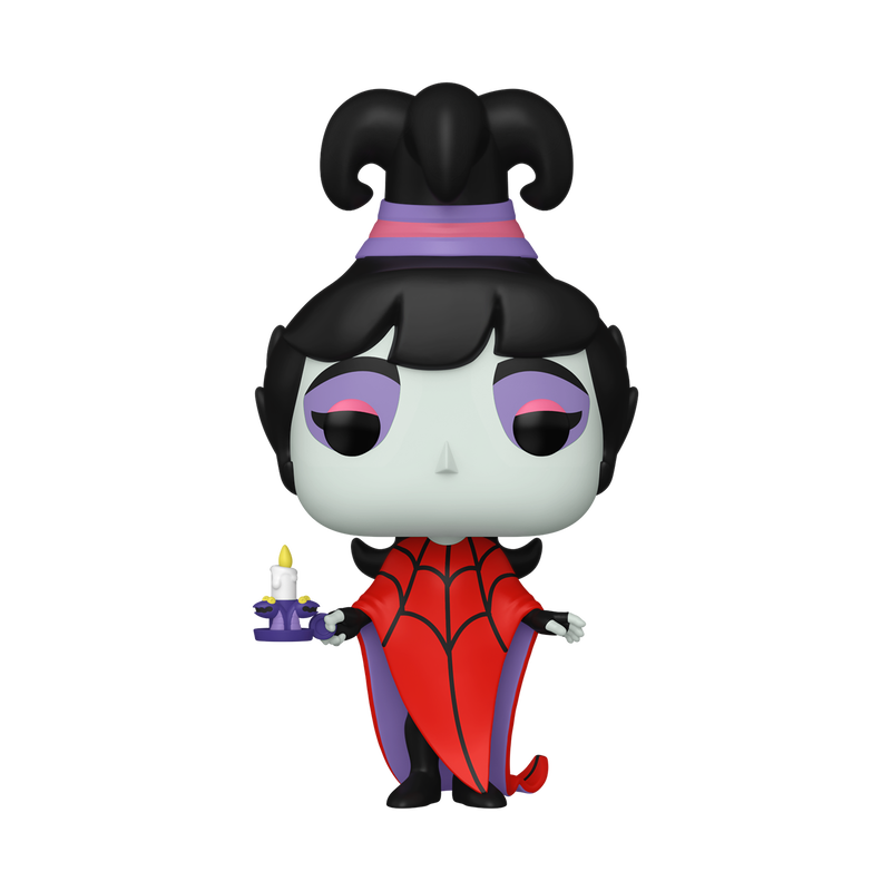 Pop! Lydia Deetz (TV Series), , hi-res view 1