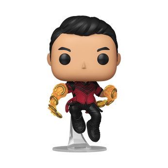 Pop! Shang-Chi (Doomsday), , hi-res view 1