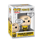 Pop! Charlie Brown (Good Grief!), , hi-res view 2