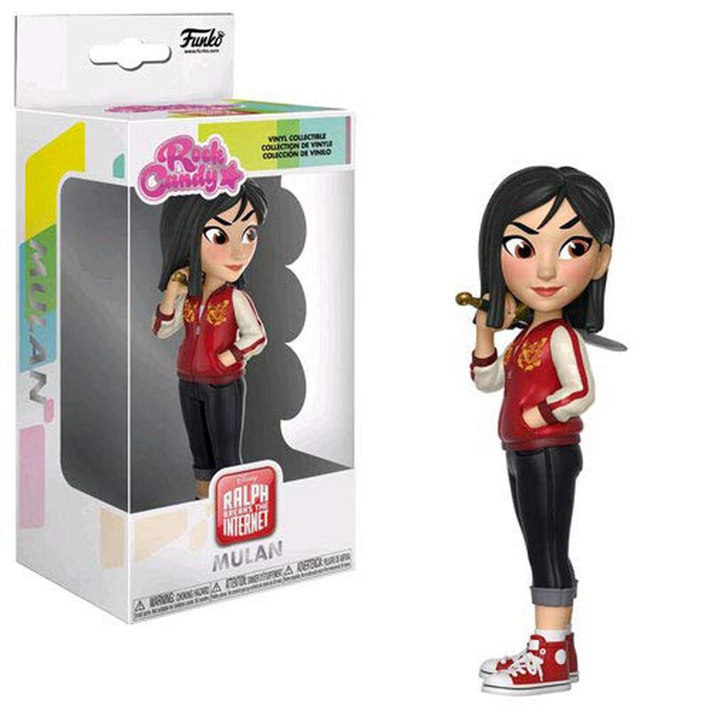 Mulan Rock Candy, , hi-res view 1