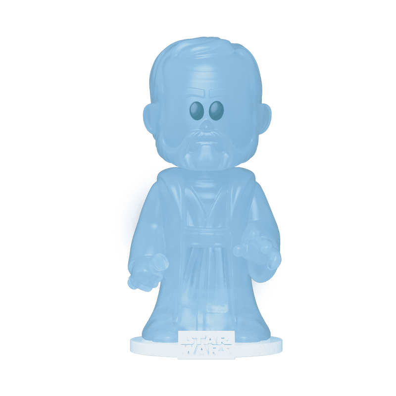 Vinyl SODA Obi-Wan Kenobi, , hi-res view 3