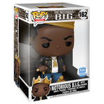 Pop! Jumbo Notorious B.I.G. with Crown, , hi-res view 2