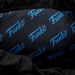 Funko Logo Flap Backpack, , hi-res view 5