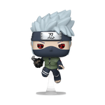 Pop! Kakashi Hatake (Leaping), , hi-res view 1