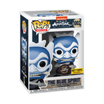 POP Animation: Avatar- Blue Spirit Zuko w/Chase, , hi-res view 3