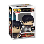 Pop! Toji Fushiguro with Split Soul Katana, , hi-res view 2