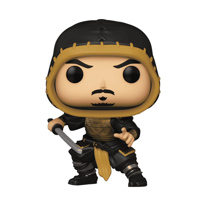 Pop! Scorpion (Metallic), , hi-res view 3