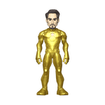 Vinyl GOLD 18'' Iron Man, , hi-res view 9