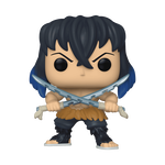 Pop! Inosuke Hashibira, , hi-res view 2