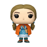 Pop! Holly the Heroic