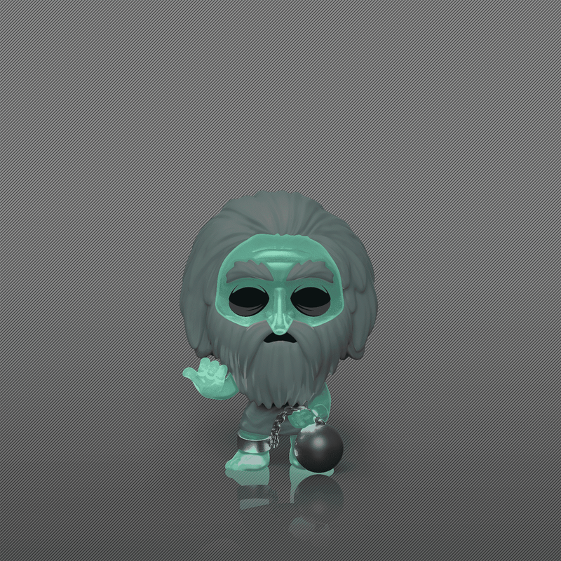 Mini Vinyl Figures: HM S2 - Phineas WH GW, , hi-res view 1