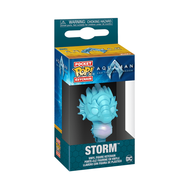 Pop! Keychain Storm, , hi-res view 2