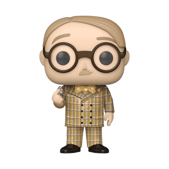 Pop! Prodnose, Image 1