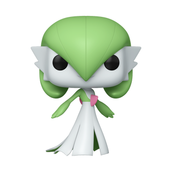 Pop! Gardevoir, Image 1