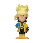 Vinyl SODA Naruto Uzumaki, , hi-res view 1