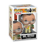 Pop! Mr. Miyagi with Bonsai Tree, , hi-res view 2