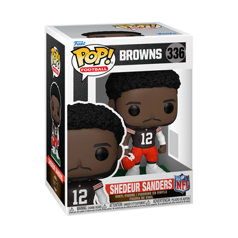 Pop! Shedeur Sanders, Image 2