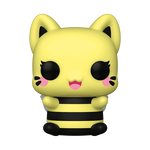 Pop! Queen Bee Meowchi, , hi-res view 1