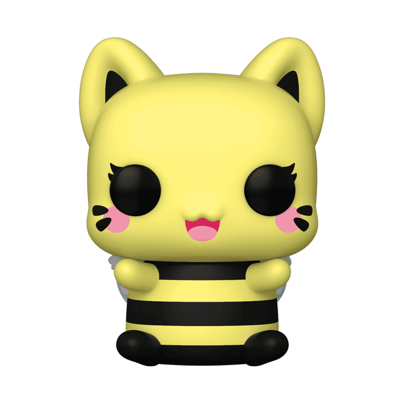 Pop! Queen Bee Meowchi, , hi-res view 1