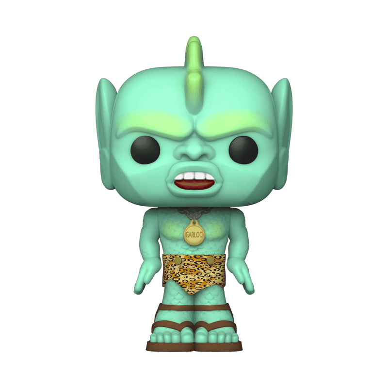 POP Vinyl: The Great Garloo- Garloo (Show Only), , hi-res view 2