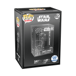 Pop! Die-Cast Darth Vader, , hi-res view 3