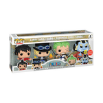 Pop! One Piece 4-Pack, , hi-res view 2