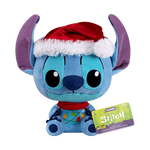 Holiday Stitch Plush, , hi-res view 1