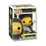 Pop! Grim Reaper Homer, , hi-res view 2