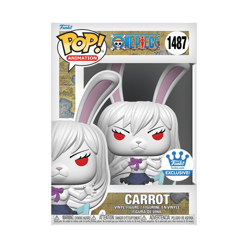 Pop! Carrot, , hi-res view 2