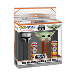 Pop! PEZ The Mandalorian & The Child 2-Pack, , hi-res view 2