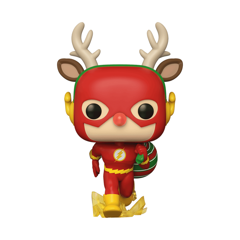 Pop! The Flash Holiday Dash, , hi-res view 1