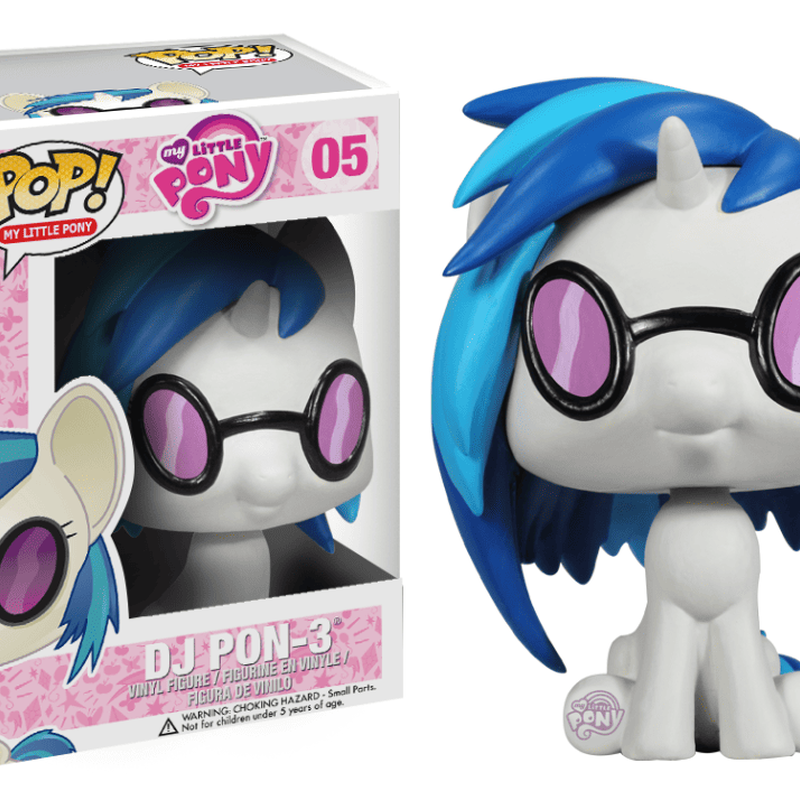 DJ Pon-3, , hi-res view 1