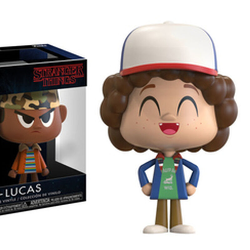 ST-2 Pack-Lucas&Dustin, , hi-res view 1