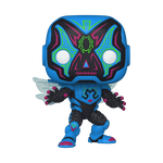 Pop! Blue Beetle (Glow), , hi-res view 1