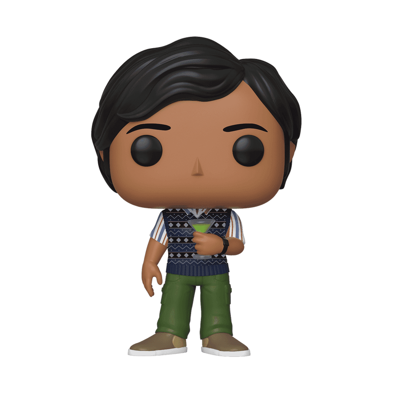 Pop! Raj Koothrappali, , hi-res view 1