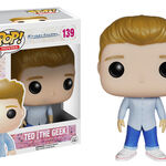16 Candles - Ted (The Geek), , hi-res view 1