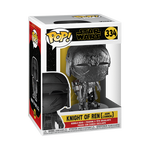 Pop! Knight of Ren (Arm Cannon Chrome), , hi-res view 2