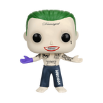 Pop! The Joker (Suicide Squad), , hi-res view 1