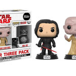 TLJ - 3 Pack- First Order, , hi-res view 1