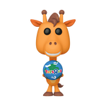Pop! Geoffrey with Globe, , hi-res view 1