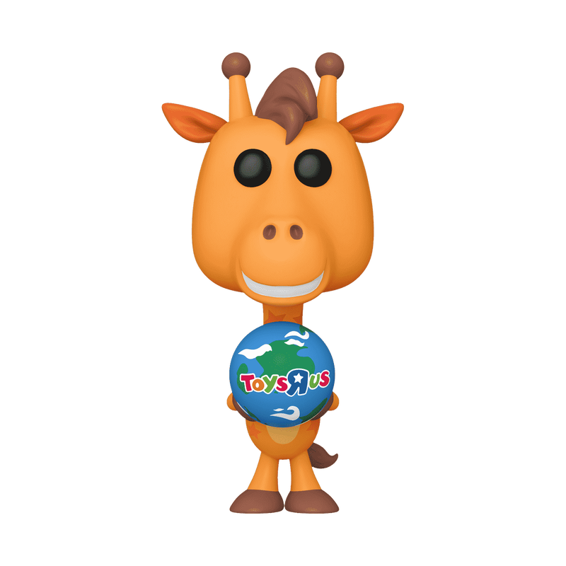 Pop! Geoffrey with Globe, , hi-res view 1