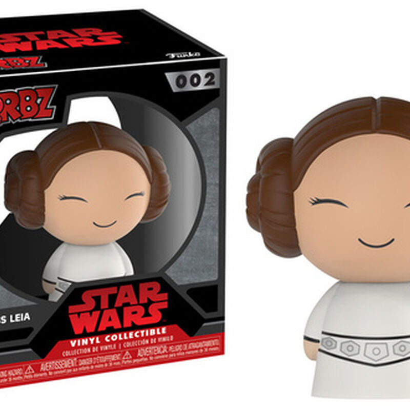 Star Wars - Princess Leia, , hi-res view 1